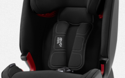 Comfortable Child Car Seats available at Gatwick Expert