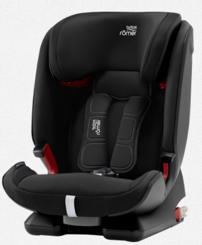 Comfortable Child Car Seats available at Gatwick Expert